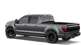 2026 Ford F-150® External Image 3